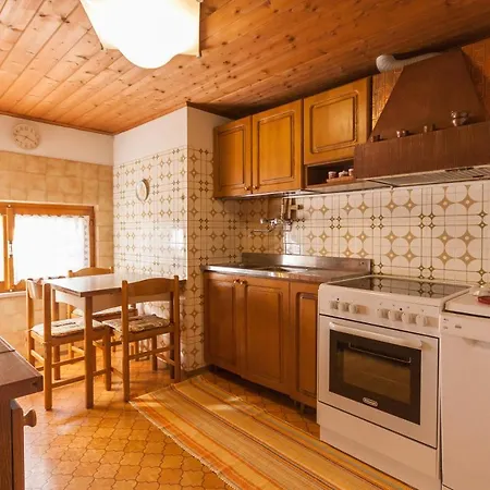Casa Emmanuele Appartamento