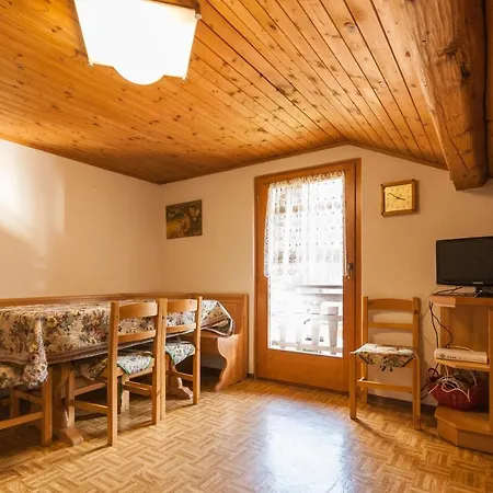 Appartamento Casa Emmanuele