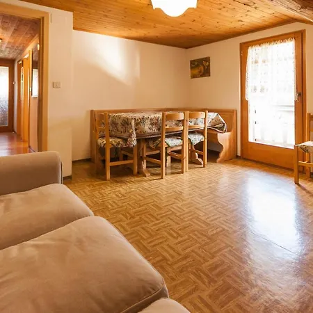 Casa Emmanuele Falcade
