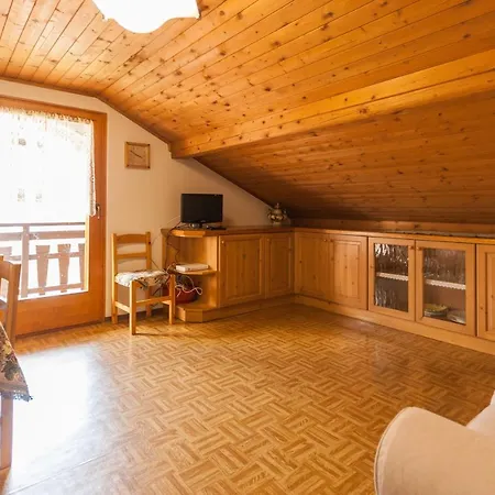 Casa Emmanuele * Falcade